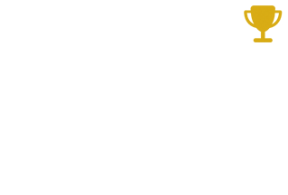 CMS 5 Star logo white